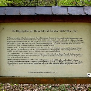 Hügelgräber