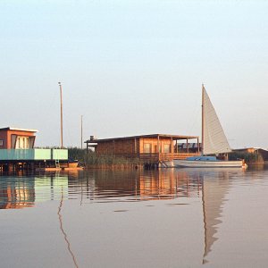 Neusiedlersee