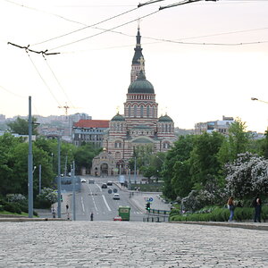 Kharkiv, Ukraine