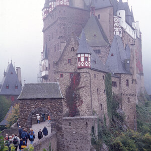 Burg Eltz