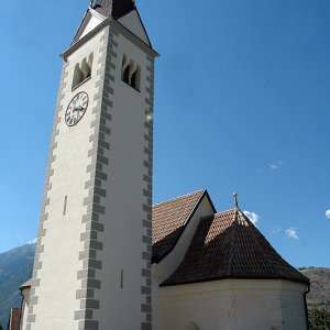 Tabland Nikolauskirche