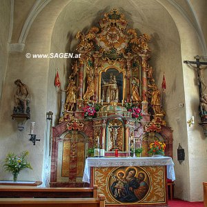 Staben Liebfrauenkirche