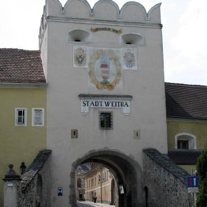 Stadttor