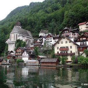 Hallstatt