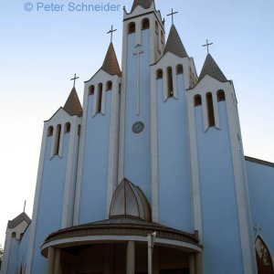 Helikonkirche