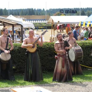 die musikgruppe arkus