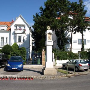 Weinbergkreuz