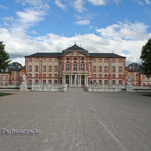 Schloss Bruchsal