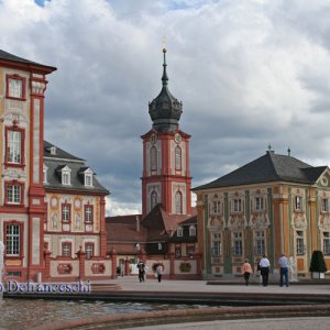 Schloss Bruchsal