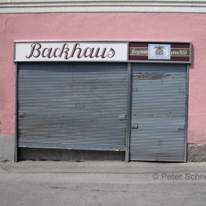 Backhaus