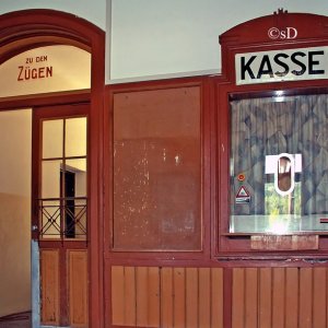 Kasse