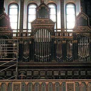 Orgel