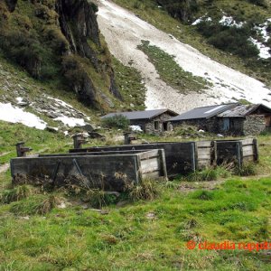 grundhütte im wimmertal