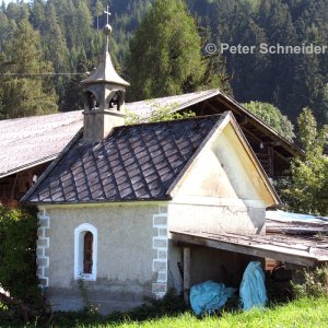 Hauskapelle