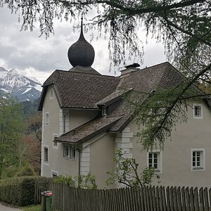 Schloss Geyeregg