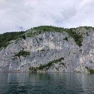 Falkensteinwand