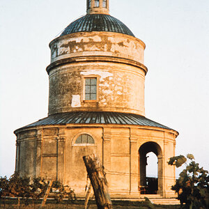 Rochuskapelle, Mannersdorf an der March