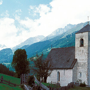 Nikolauskirche, Matrei in Osttirol