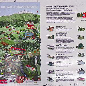 Waldbahn