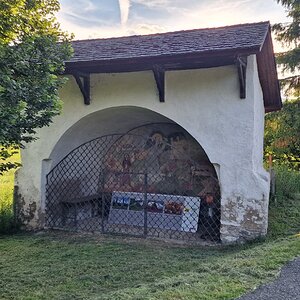 Arme Sünder Kapelle