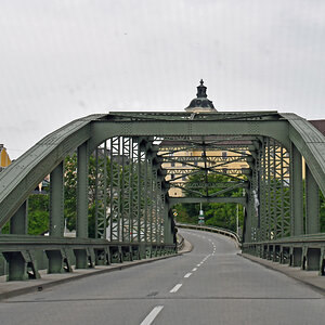 Traunbrücke