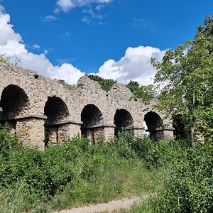 Amphitheater am Kalenderberg, Mödling