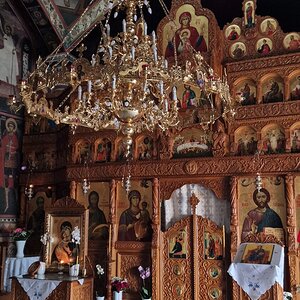 Rumänisch orthodoxe Kirche in Nürnberg