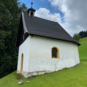 Hofkapelle in der „Höll“, Pfaffenhofen