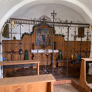 Kapelle in der „Höll“, Pfaffenhofen