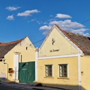 2 Spione in Moosbrunn, NÖ