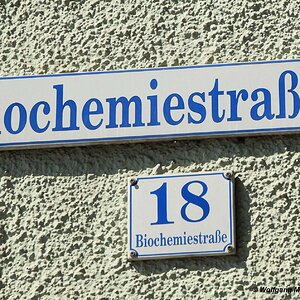 Kundl Biochemiestraße