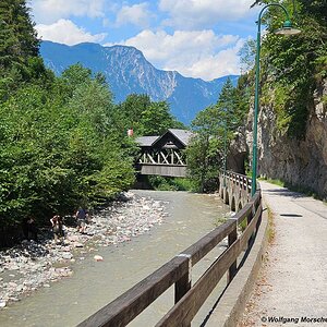 Kundler-Klamm-Brücke