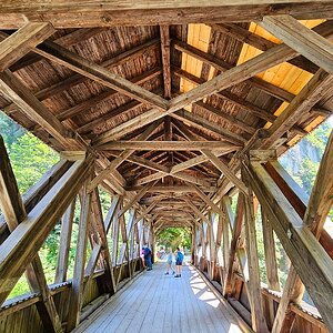 Kundler-Klamm-Brücke