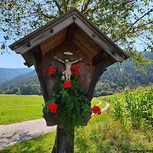 Kundl Oberhammer Kreuz