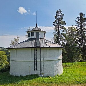 Kraftwerk Partenstein