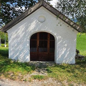 Lans Huisenkapelle