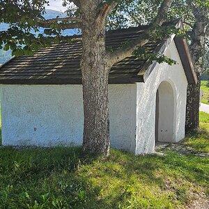 Lans Huisenkapelle