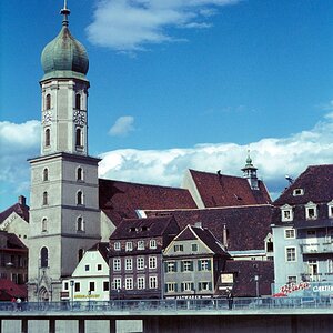 Pfarrkirche Graz-Mariä Himmelfahrt