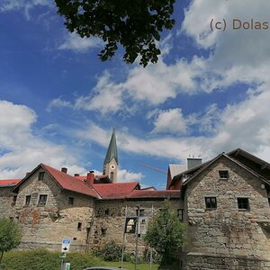 Museum Goldener Steig in Waldkirchen