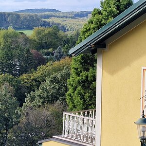 Sonnenuhr in Siegenfeld