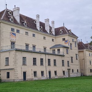 Altes Schloss Laxenburg