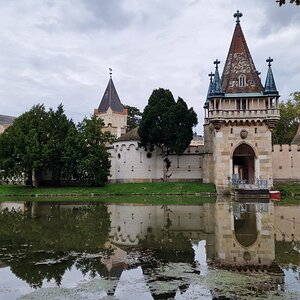 Franzensburg