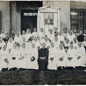 Jungfrauen-Verein bei Graz