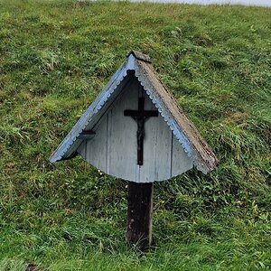 Wegkreuz in Obdach