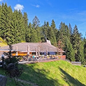 Umbrückler Alm