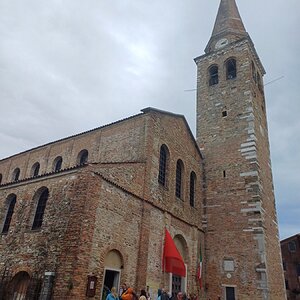 Sant'Eufemia Grado