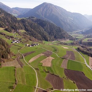 Freienfeld Valgenäun