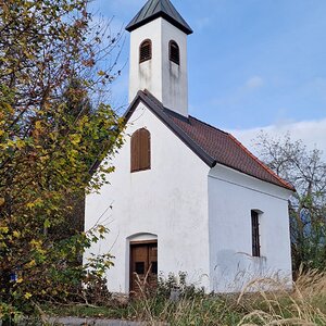 Kapelle in Kapfenberg