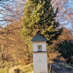 Kaltbach-Stoanerkreuz