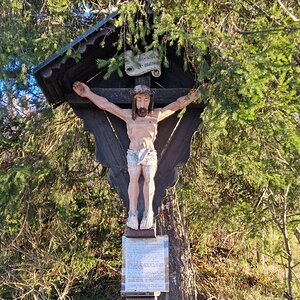 Peintingerkreuz